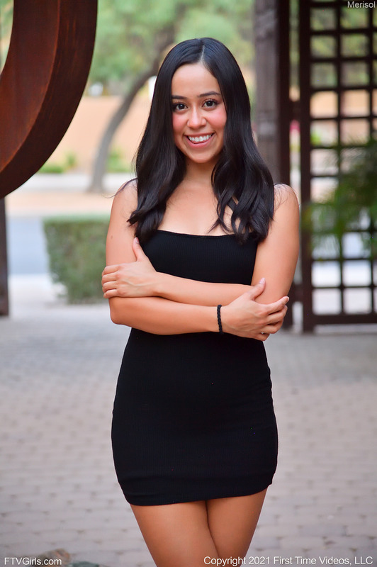 Late Night Modeling 07