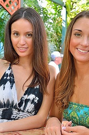 Mary And Aubrey Journey In Hawaii 00