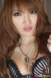 Glamour Asian Hottite 06