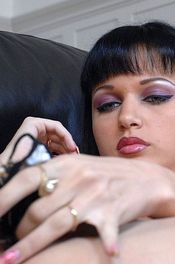 Hot Russian Babe Roxanne 04