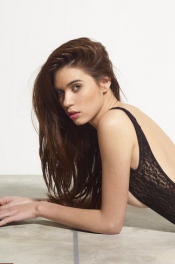 Victoria R In Erotic Fashion 07