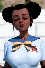 Hentai Sex School: Penny's Break 04