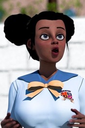 Hentai Sex School: Penny's Break 05