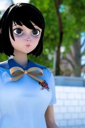 Hentai Sex School: Penny's Break 07