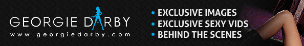 sponsor's banner