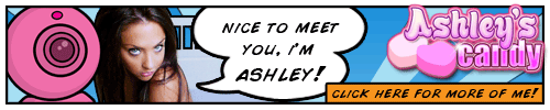 ashleyscandy.com banner