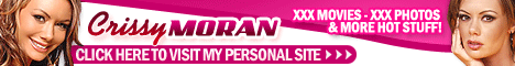 crissymoran banner