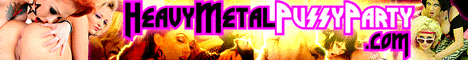 heavymetalpussyparty.com banner
