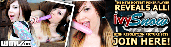 ivysnow.com banner