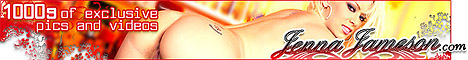 jennajameson.com banner