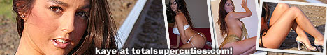 kaye.totalsupercuties.com banner