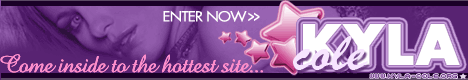 kyla-cole.org banner