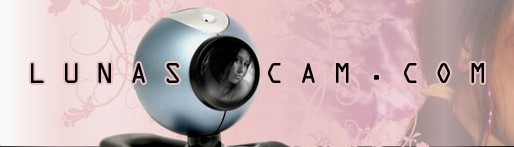 lunascam.com banner