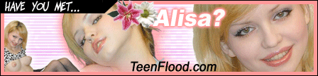teenflood.com banner