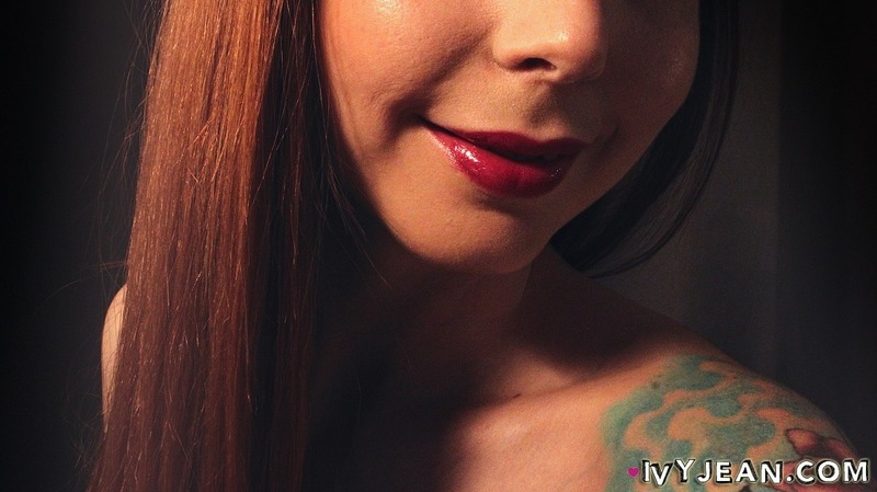 Lovely Ivy Jean 08