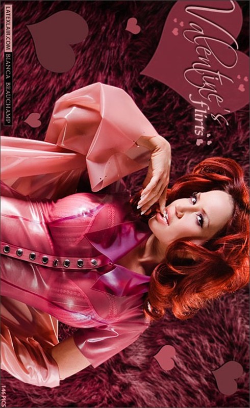 Valentines Flirts 00