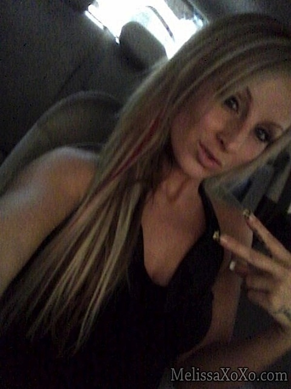 Melissa XoXo - Road Trip 04
