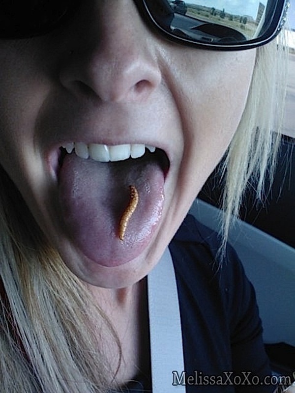 Melissa XoXo - Road Trip 11
