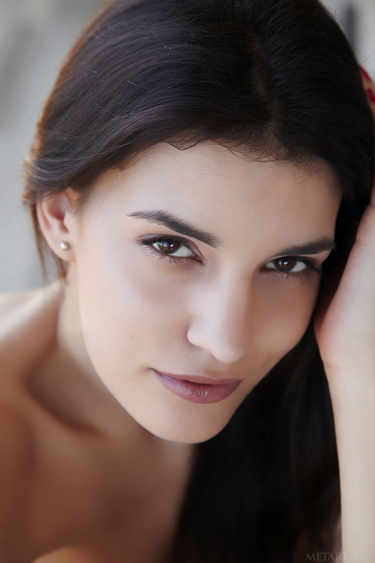 Candice Luka 11
