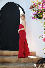 Red Love 00