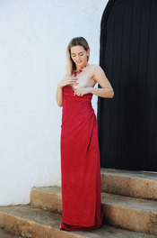 Red Love 01