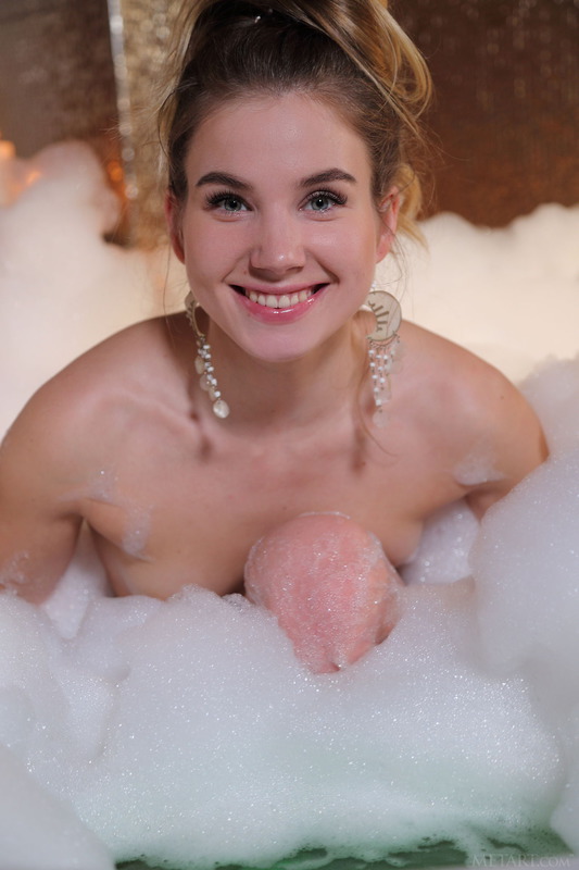 Bubble Butt 09