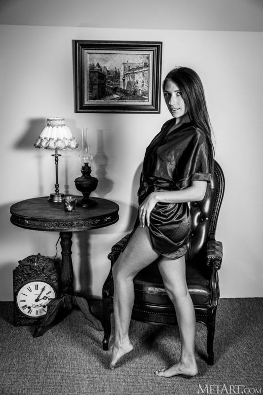 Titillate 18