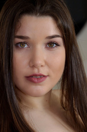 Vivid Blue / Chloe Lapiedra / Met Art 05