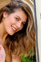 Presenting Vanessa Paris 20