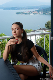 Vixi Rafi / Perfect Scenery 00