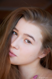 Olivia Sparkle / Tease 16