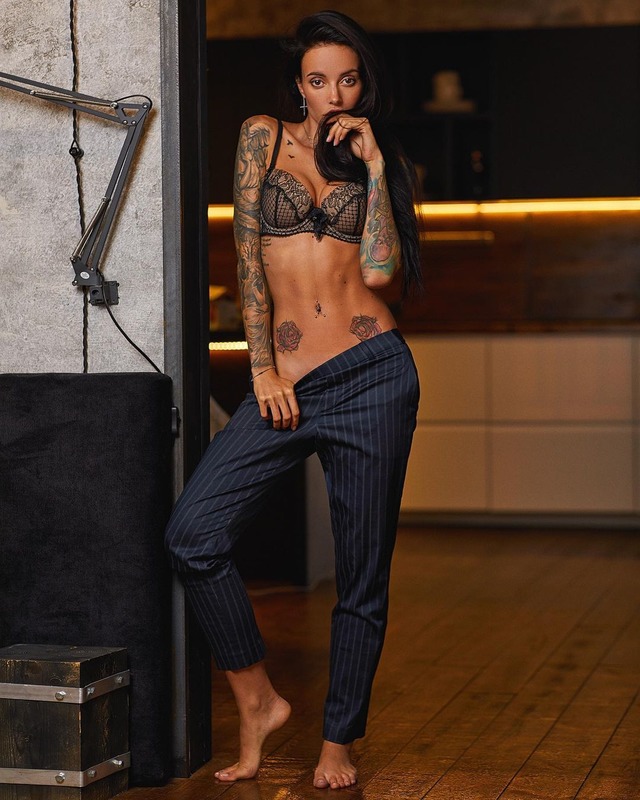 Sweet Beauty Anya Sugar 21