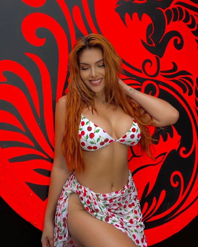 Nicol Ramirez 11