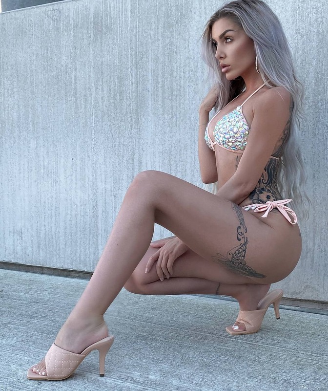 Chrixtina Rose 06