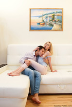 Young Russian Couple Fuck 03