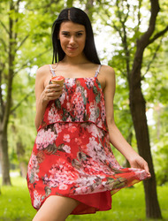 Sally Likes Ice Cream 02