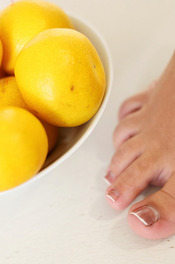 Baby Blues / Tiffany Blue / Nubiles 18