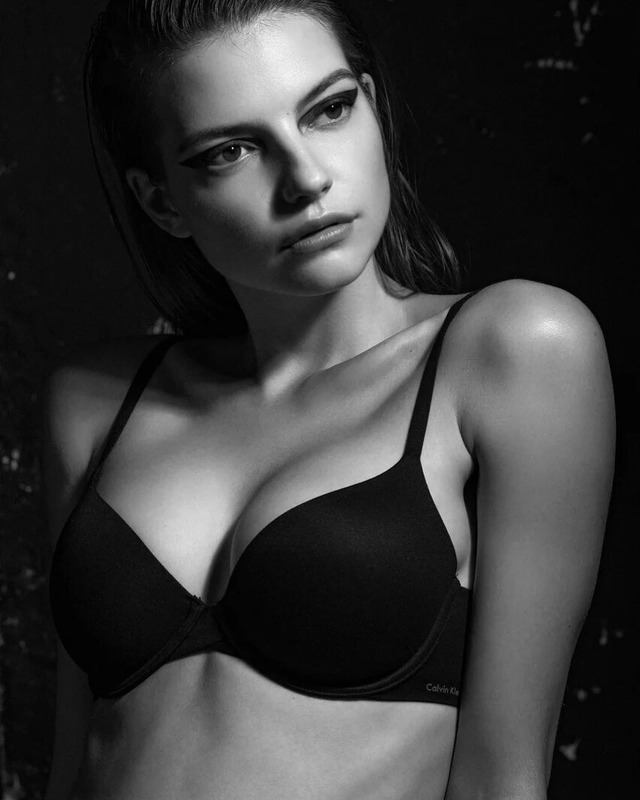 Daria Bataeva 18