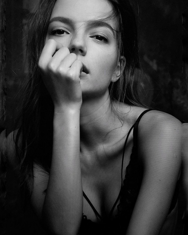 Daria Bataeva 21