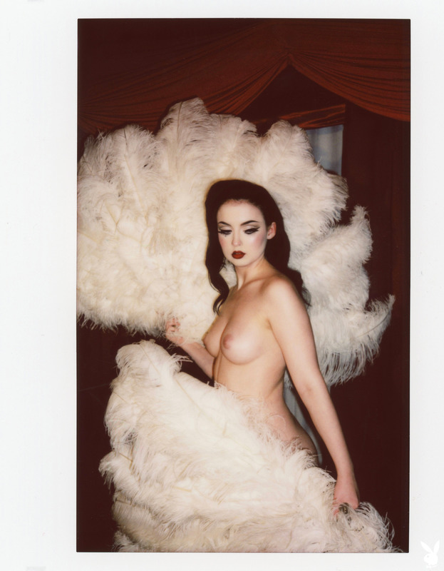 Spread Your Wings 20