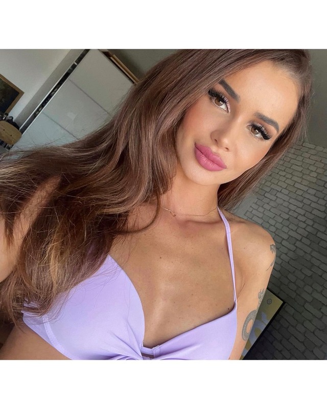 Hot Doctor From Slovakia 15