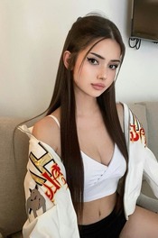 Young Russian Babe / Alissa Janine 14