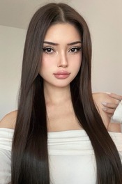 Young Russian Babe / Alissa Janine 15