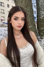 Young Russian Babe / Alissa Janine 16