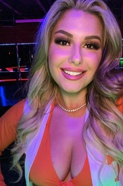 Bikini Babe Angelique Carmella 19