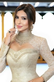 Perfect Indian Beauty Sana Sultan Khan 05
