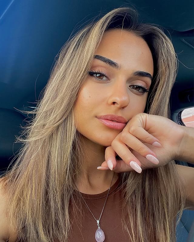 Sexy European Singer From Austria 05