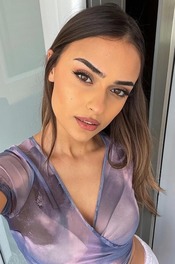 Sexy European Singer From Austria 11