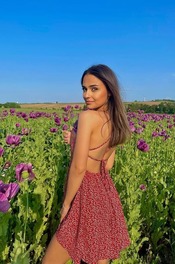 Sexy European Singer From Austria 16