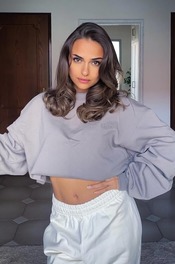 Sexy European Singer From Austria 17